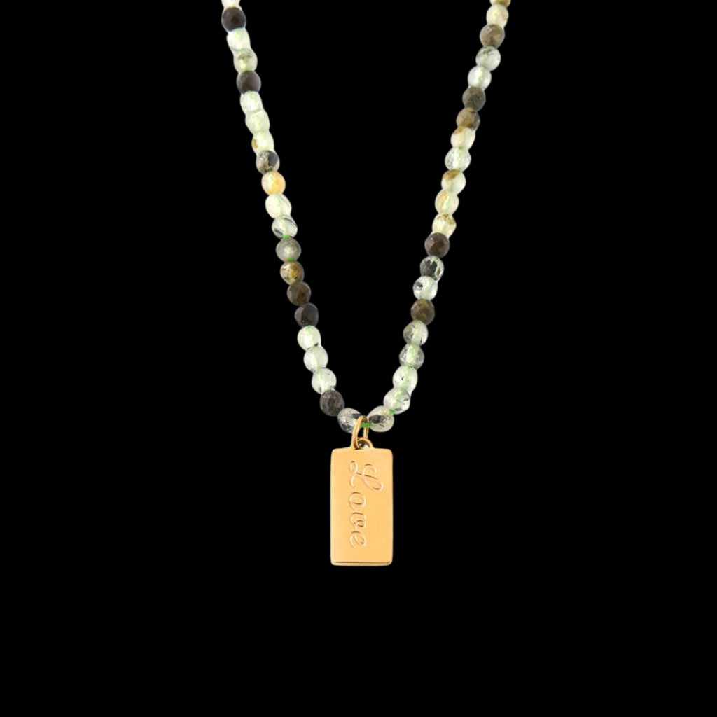 Keld Necklace