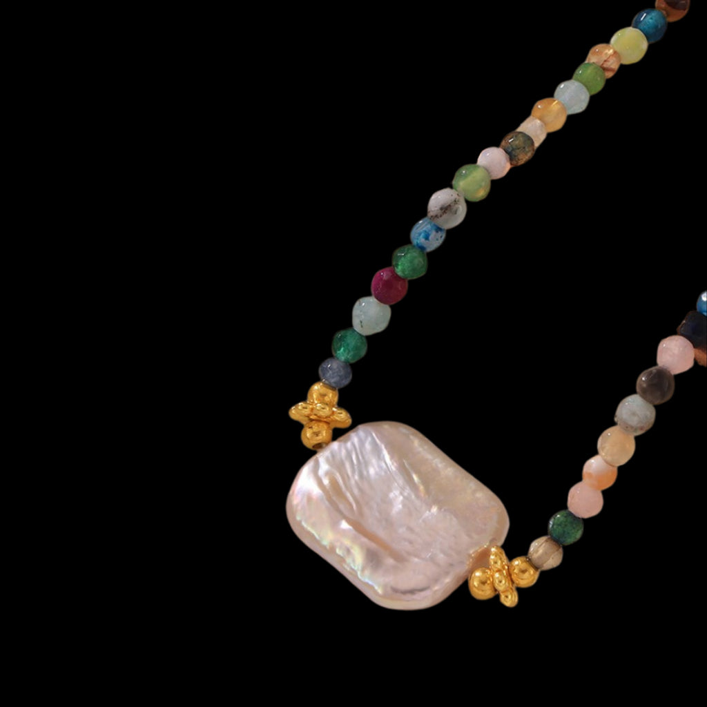 Oddity Necklace