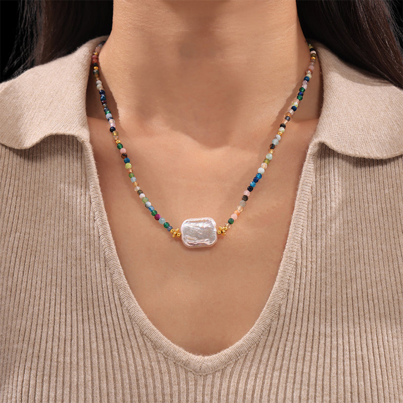 Oddity Necklace