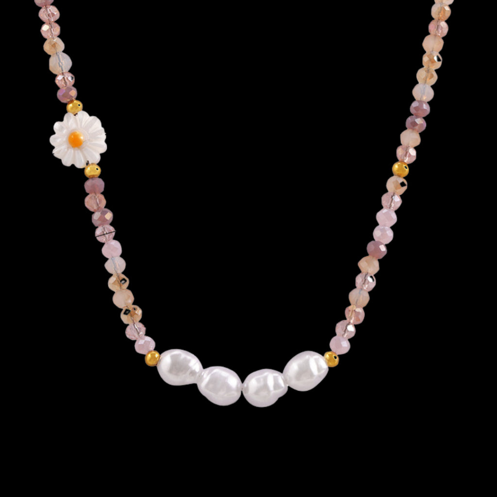 Roca Necklace