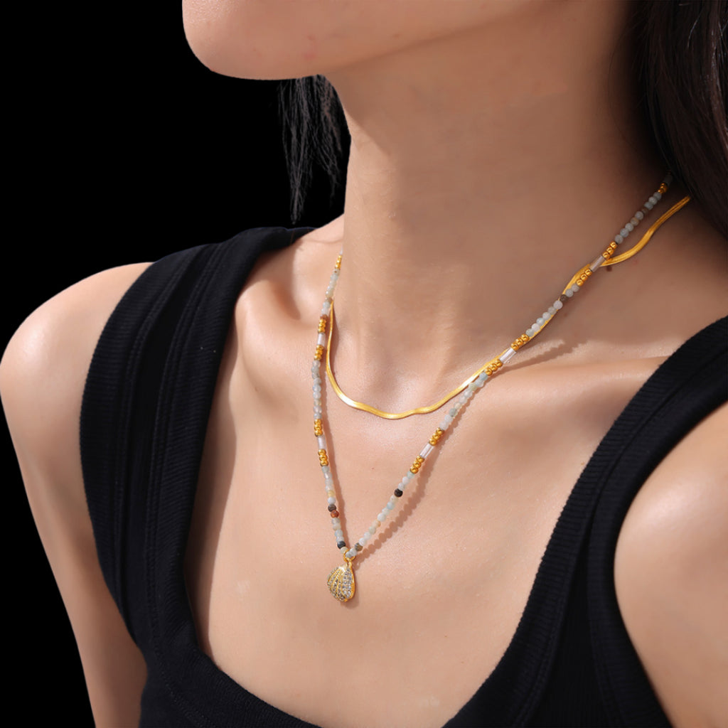 Tasnim Necklace