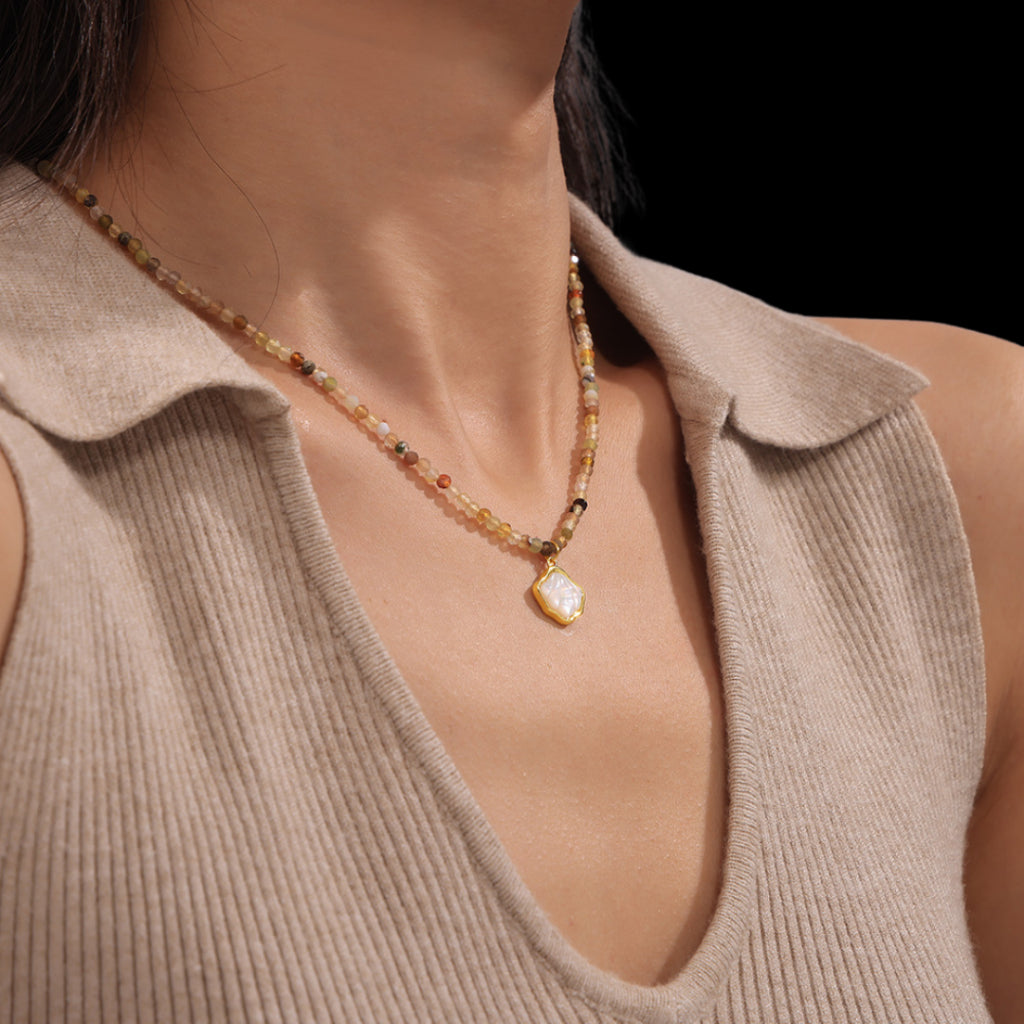 Triana Necklace