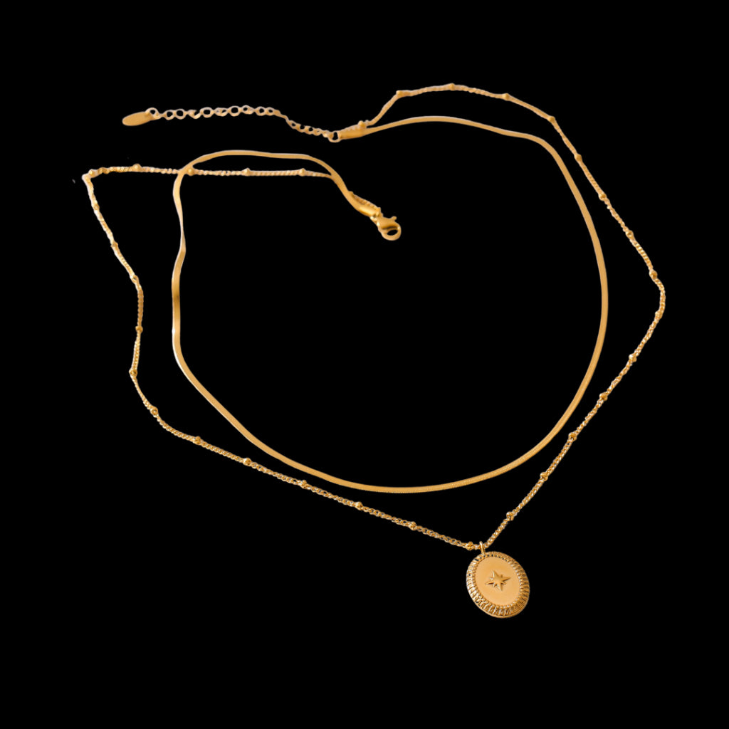 Volcan Kalung