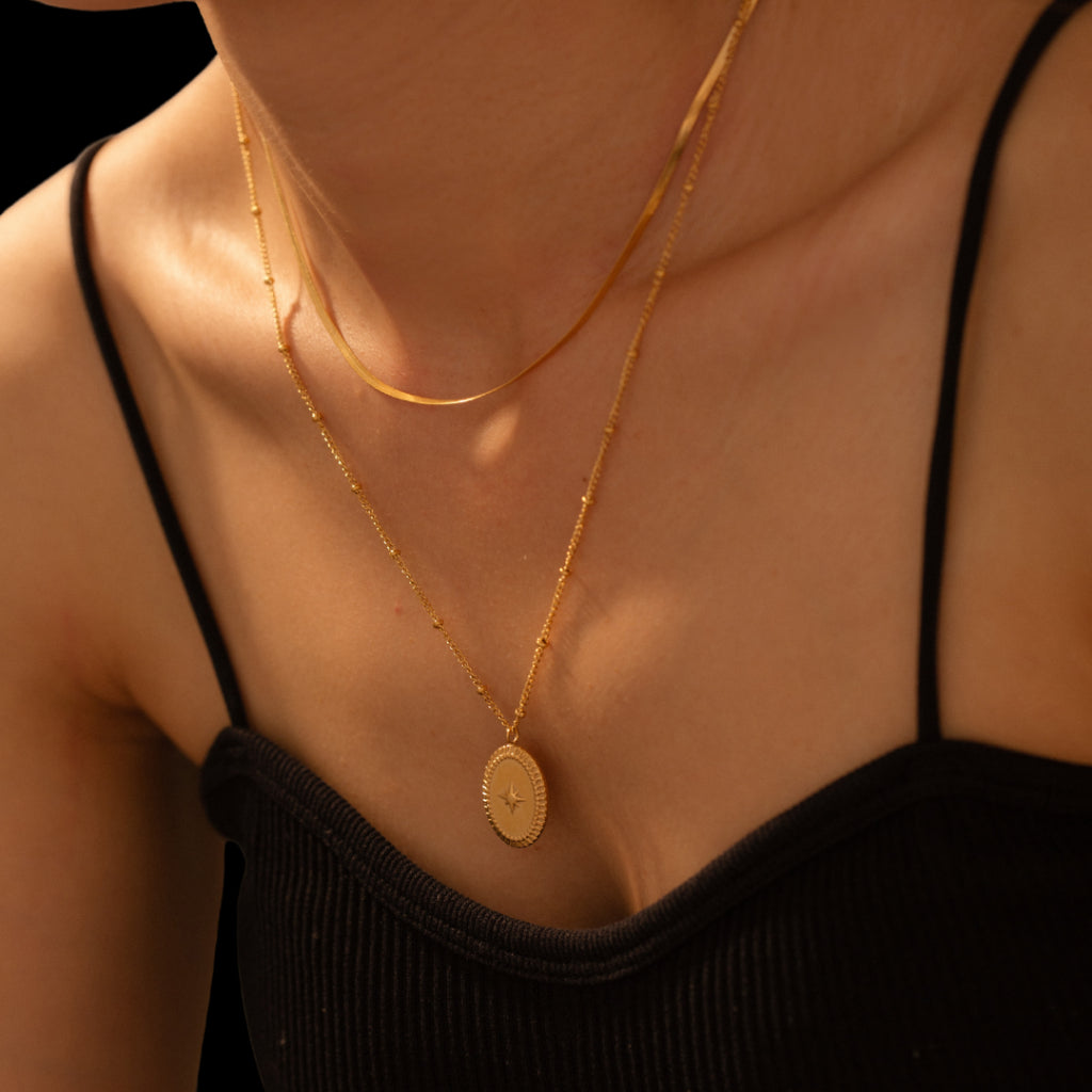Volcan Kalung