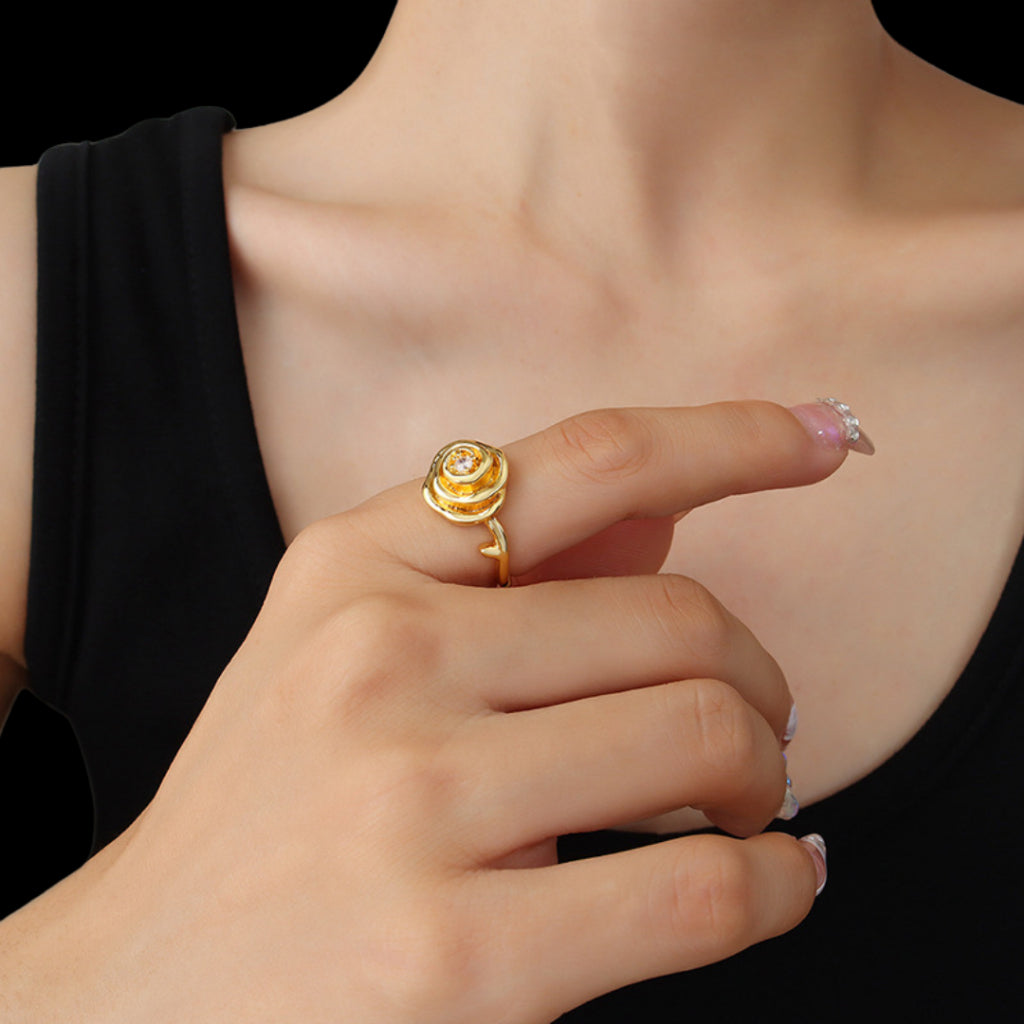 Mirage Ring