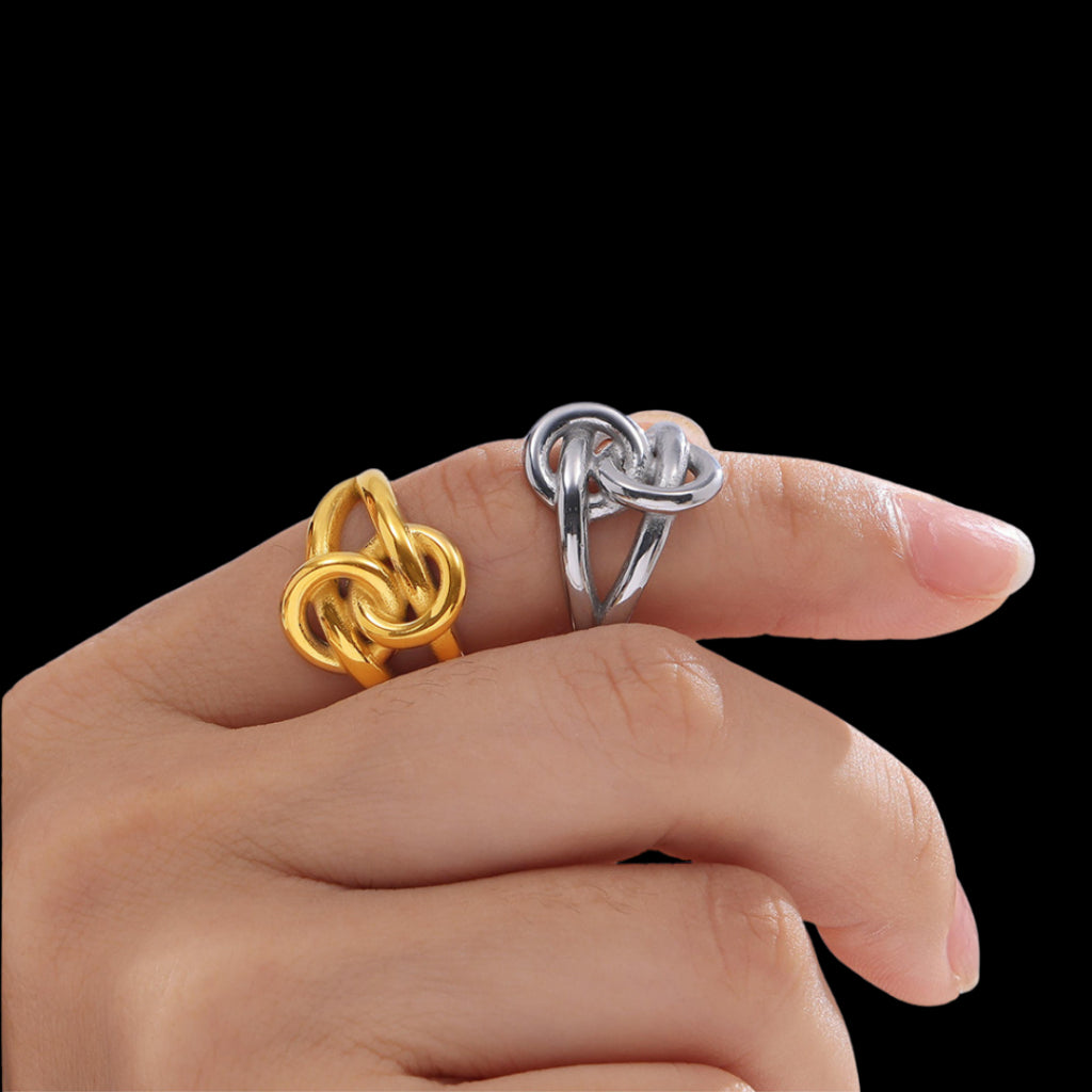 Aysel Ring