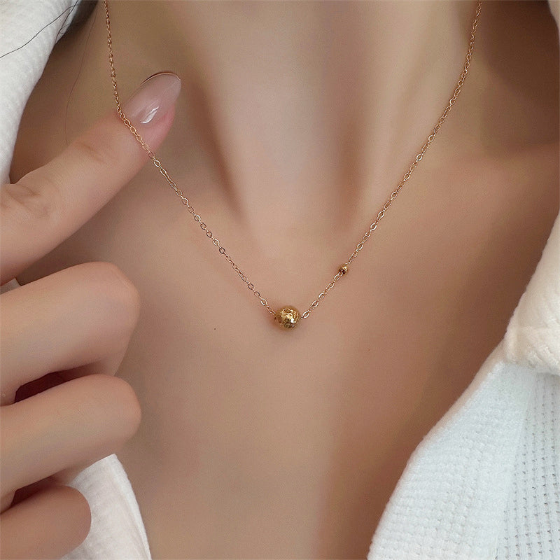 Meteori Necklace