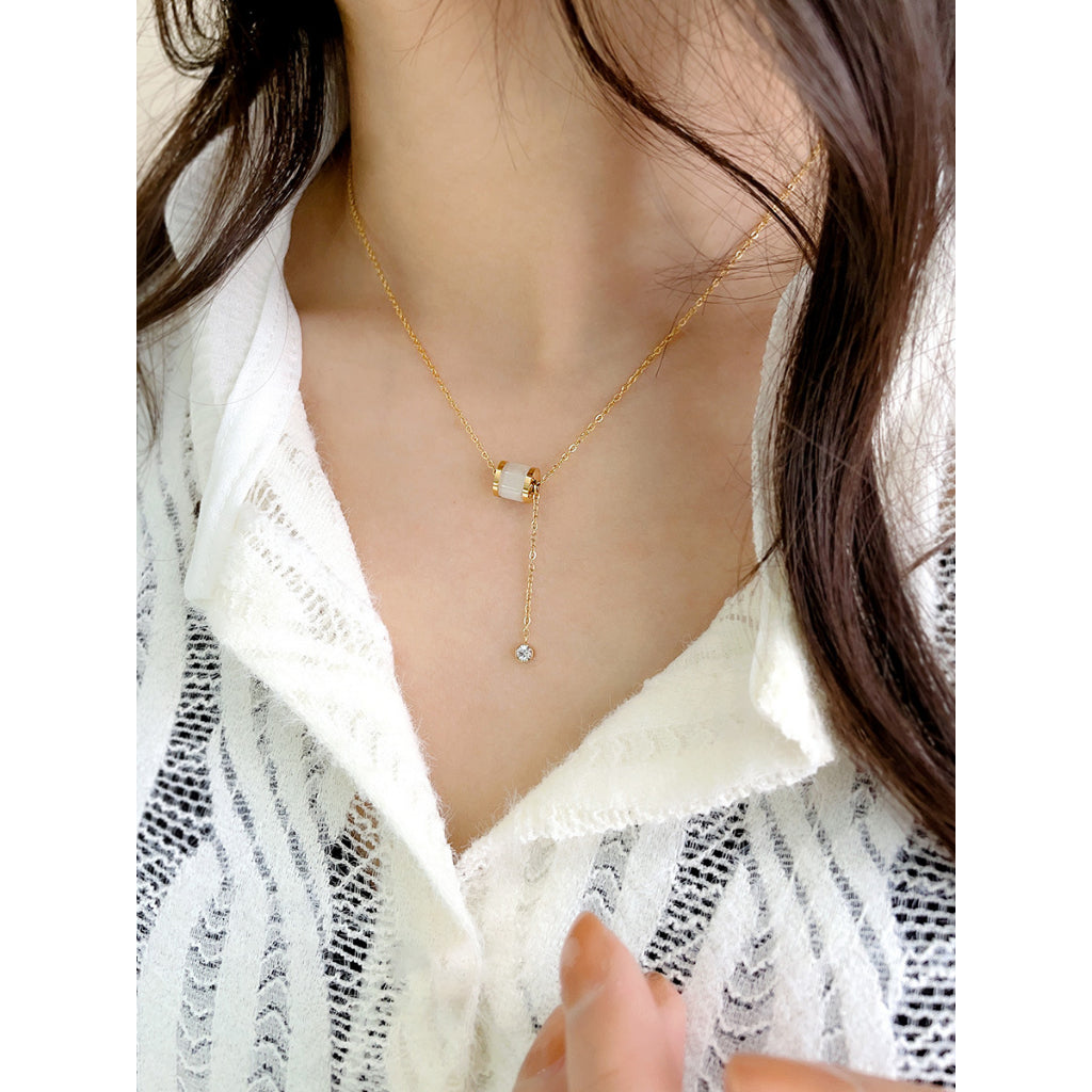 Madison Necklace