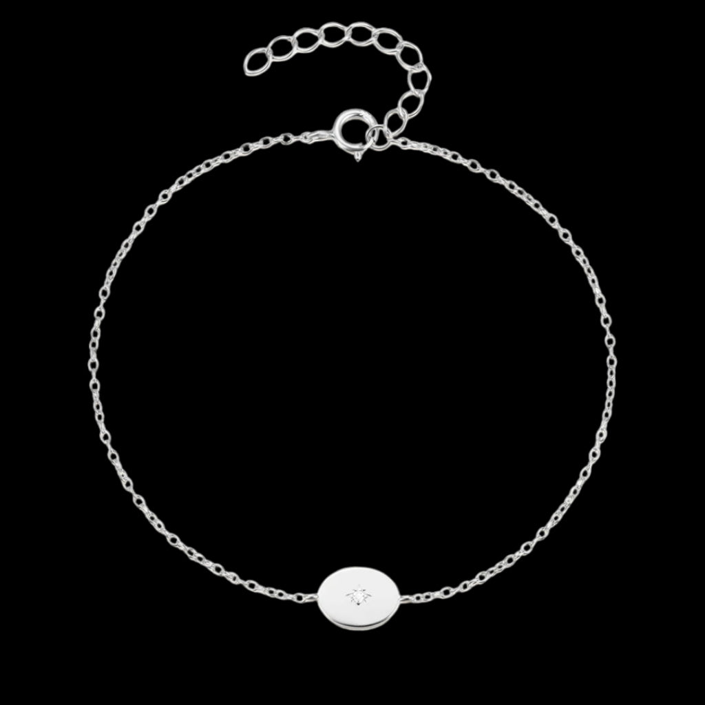 Ezra Bracelet