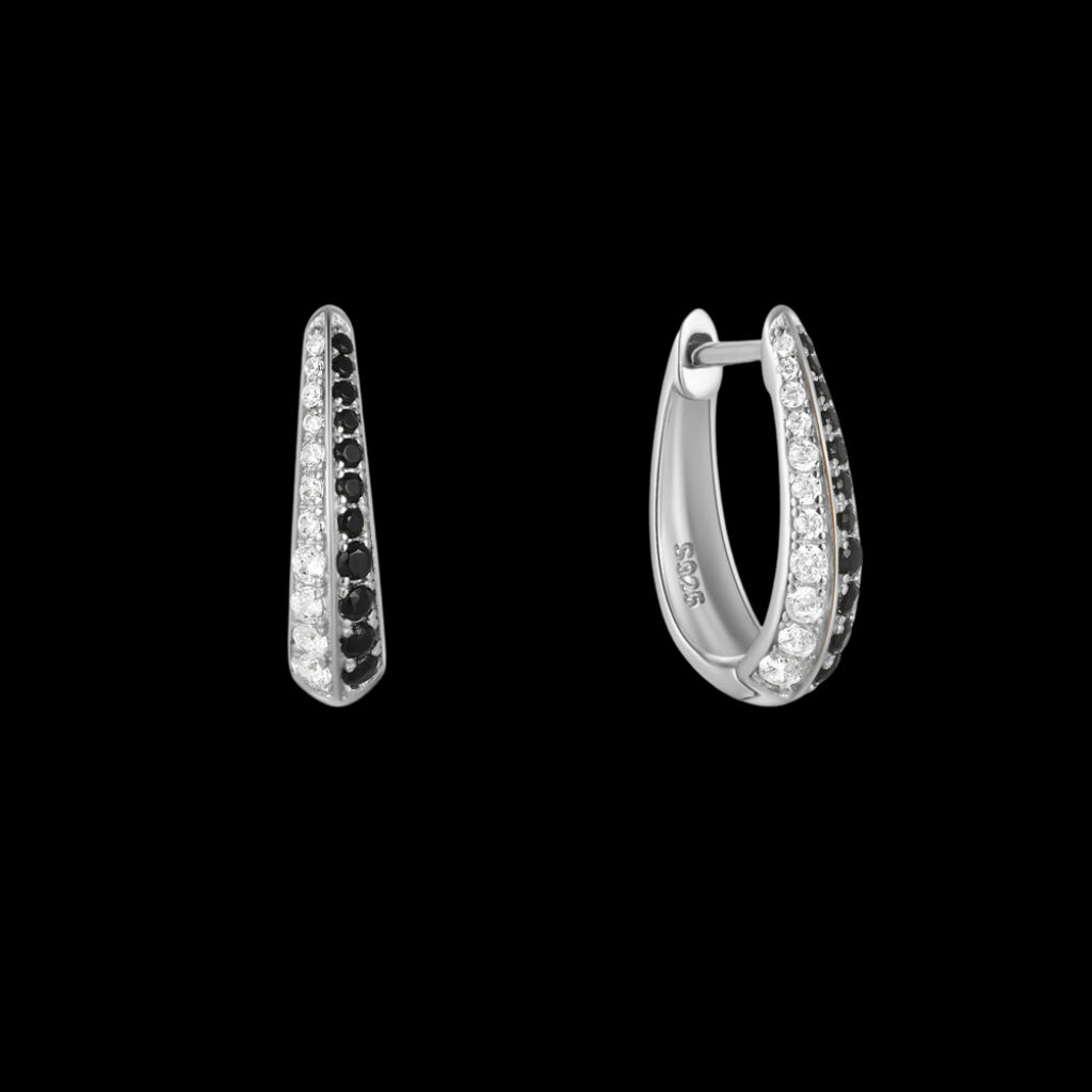 Carey Earrings