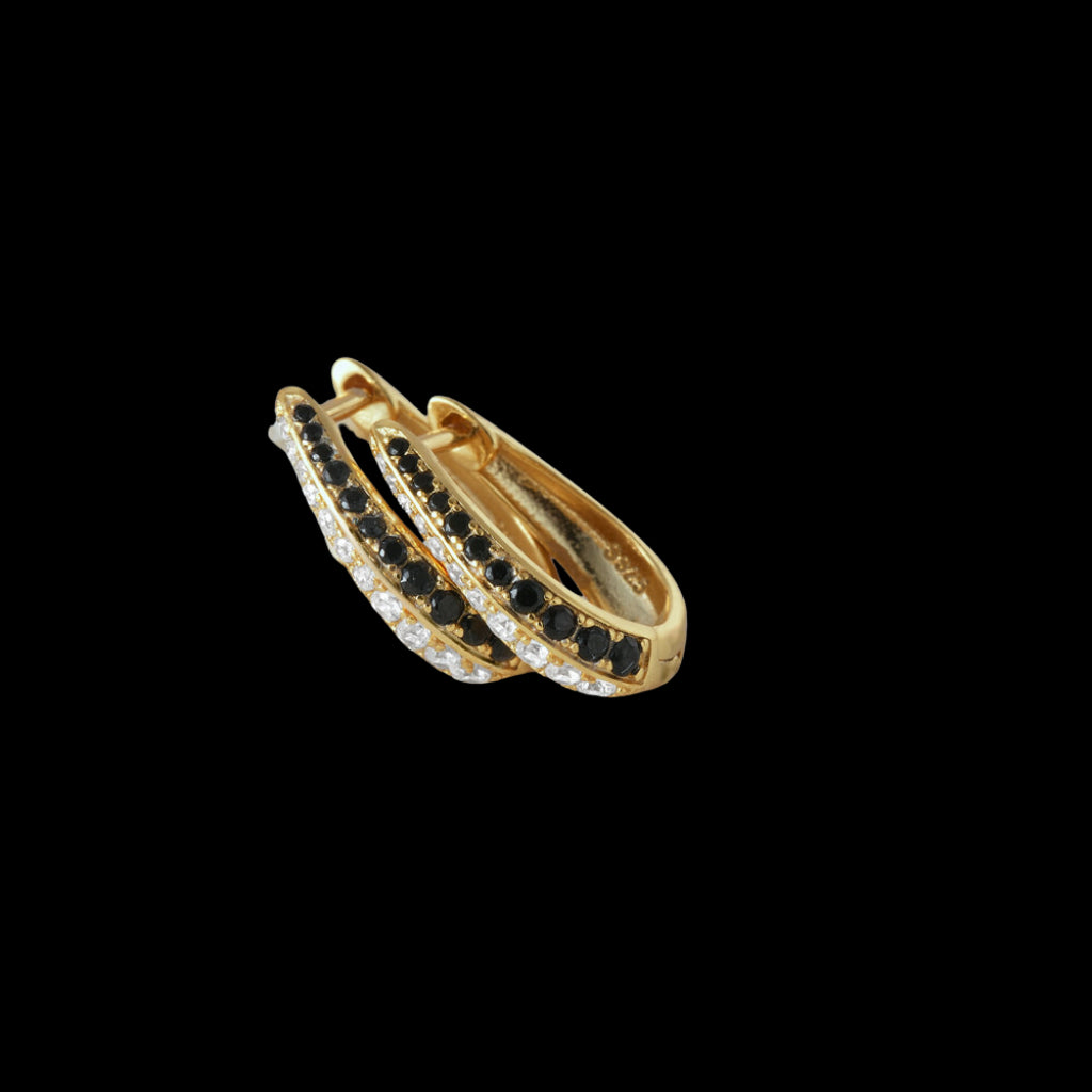 Carey Earrings