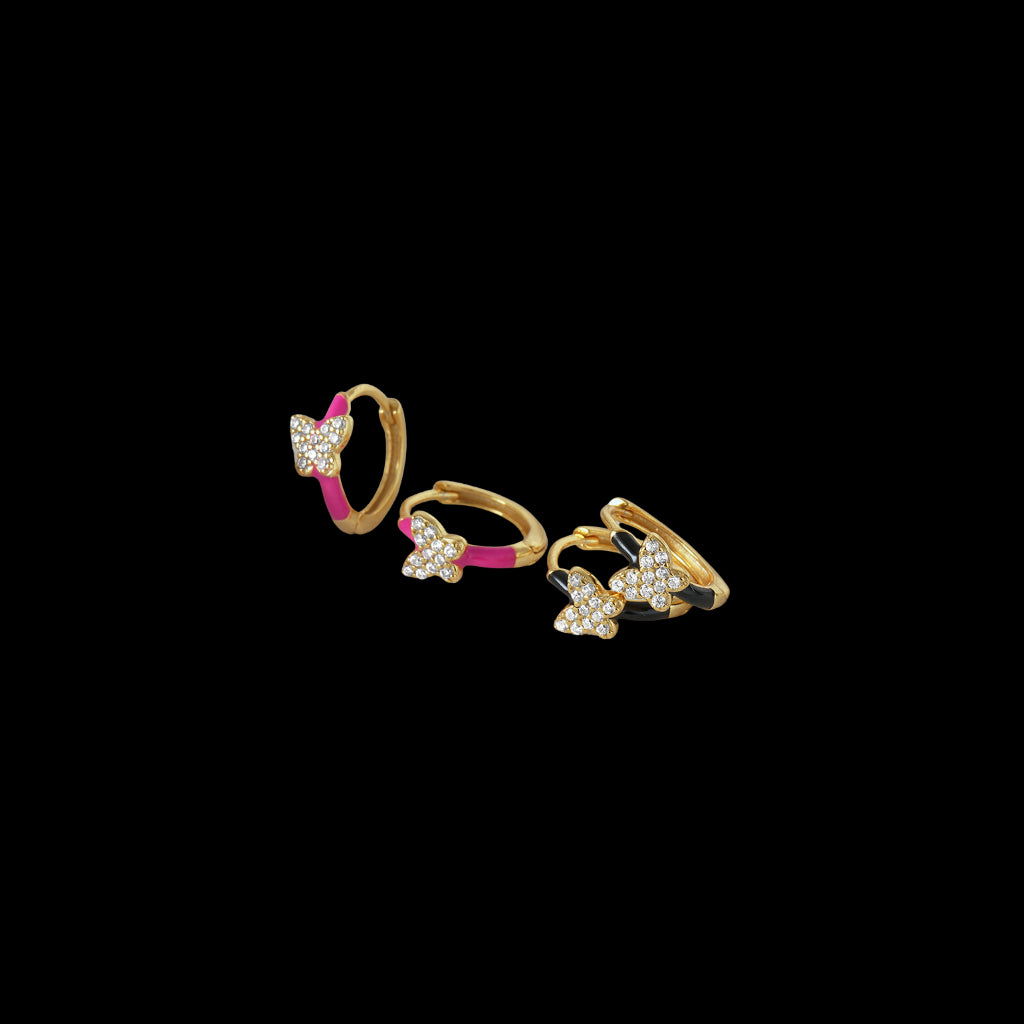 Kuori Earrings