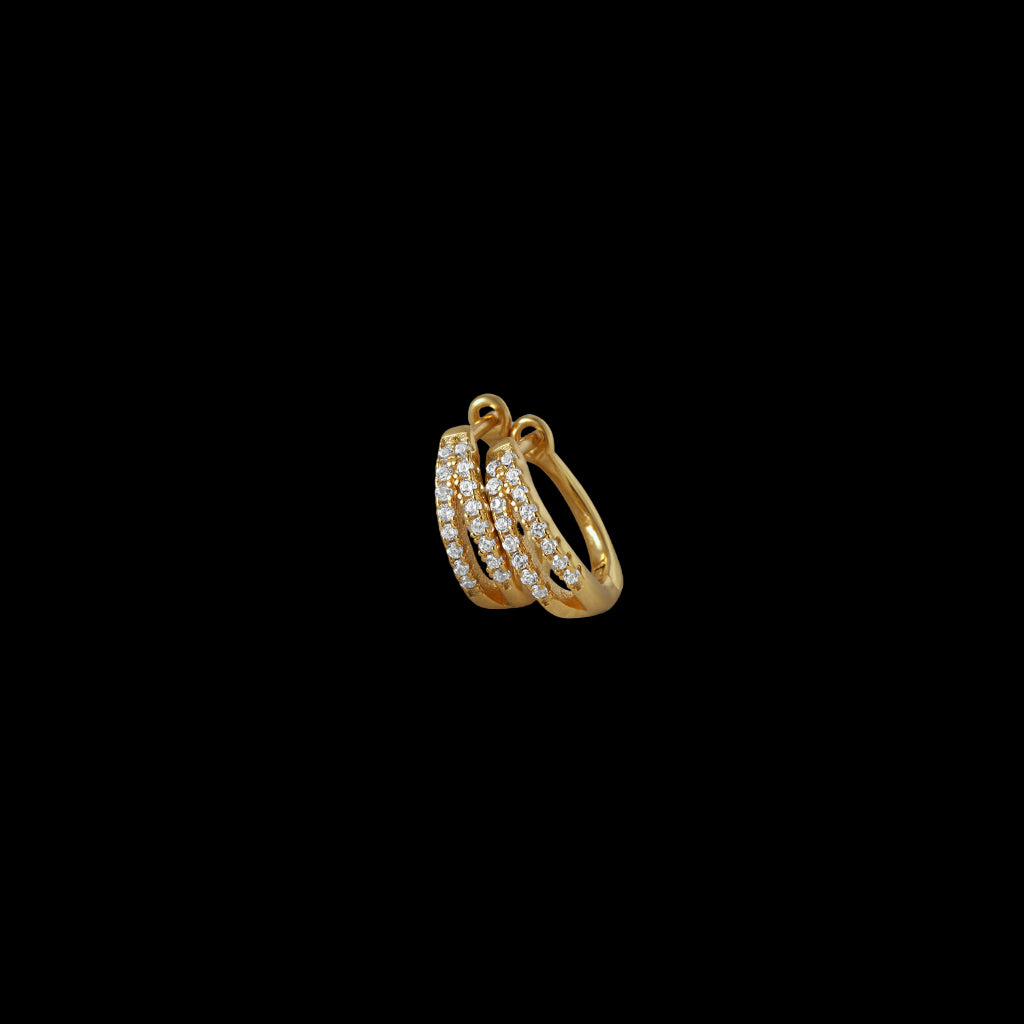 Ven Earrings