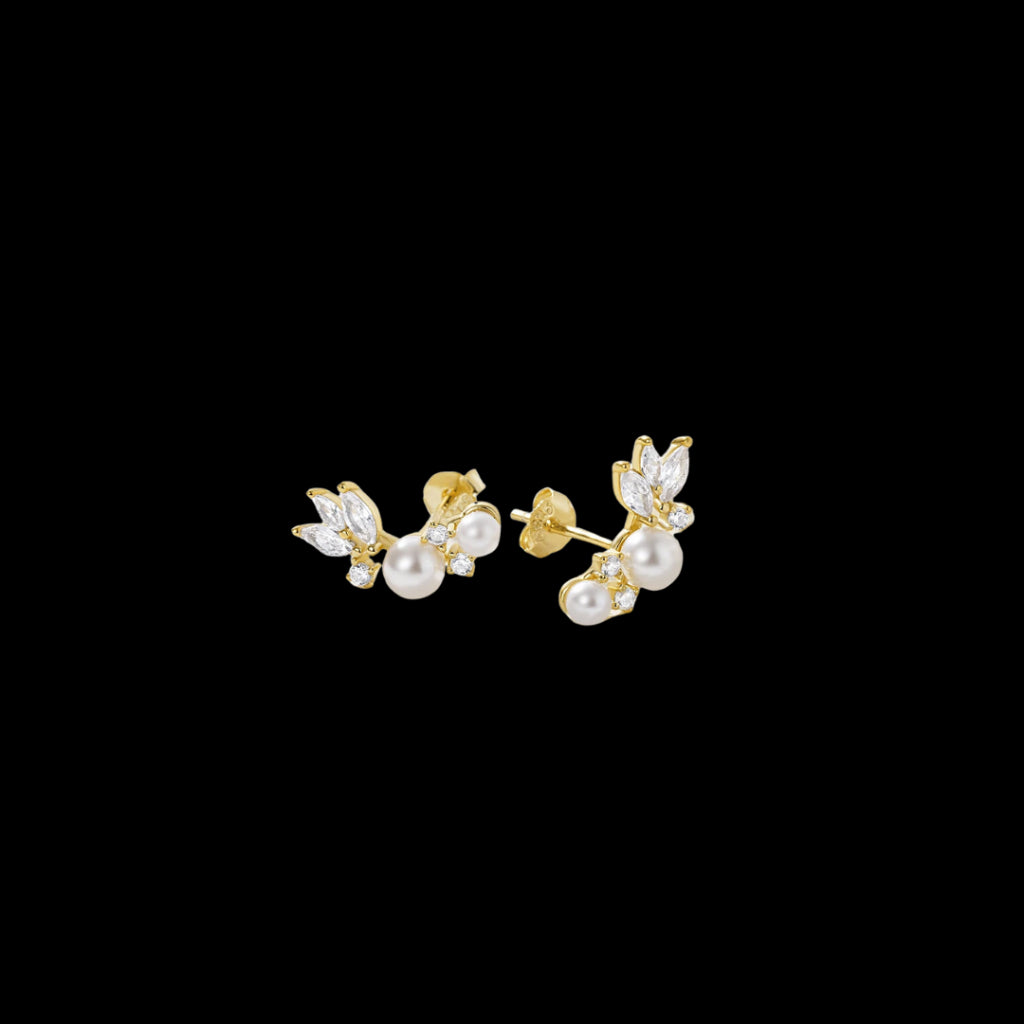 Amba Earrings