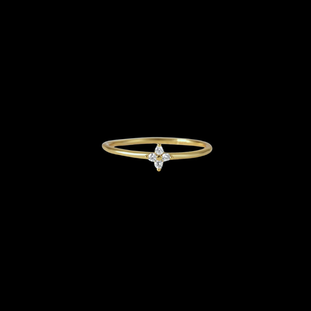 Selma Ring