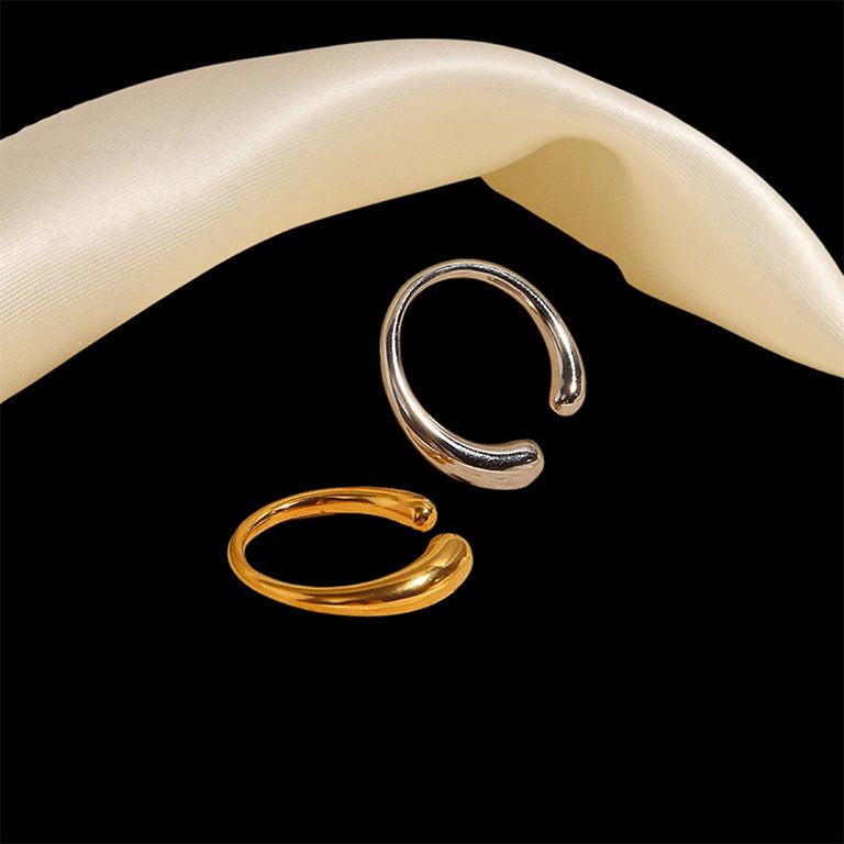 Moon Ring