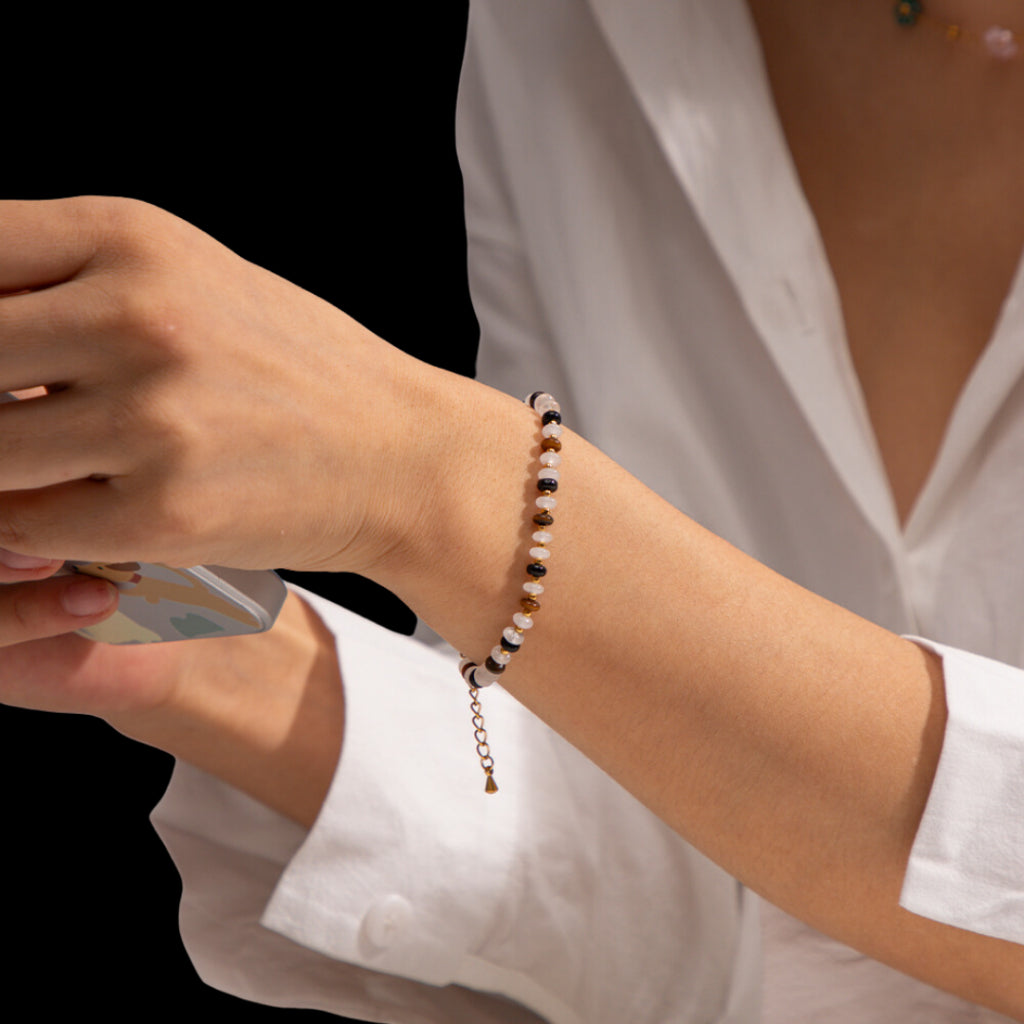Gemma Bracelet