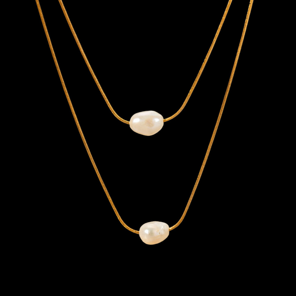 Cora Necklace