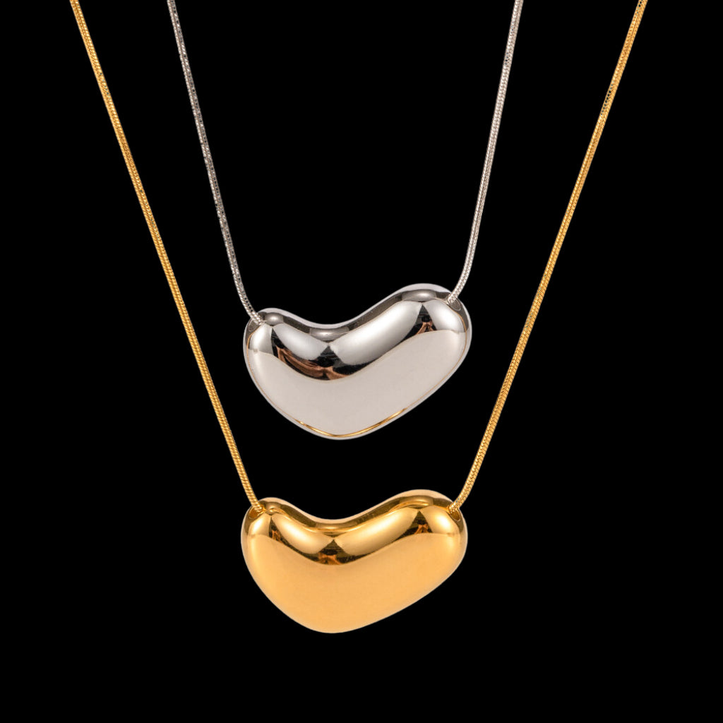 Dove Necklace
