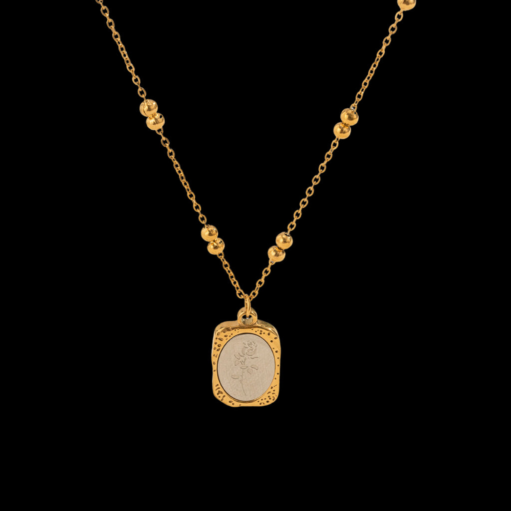 Duru Necklace