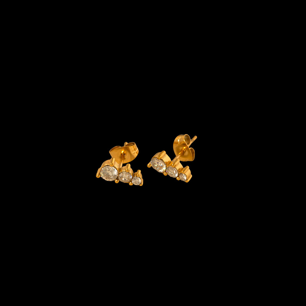 Pilvi Earrings