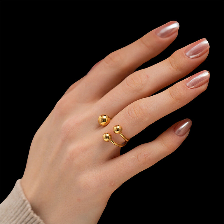 Mondo Ring