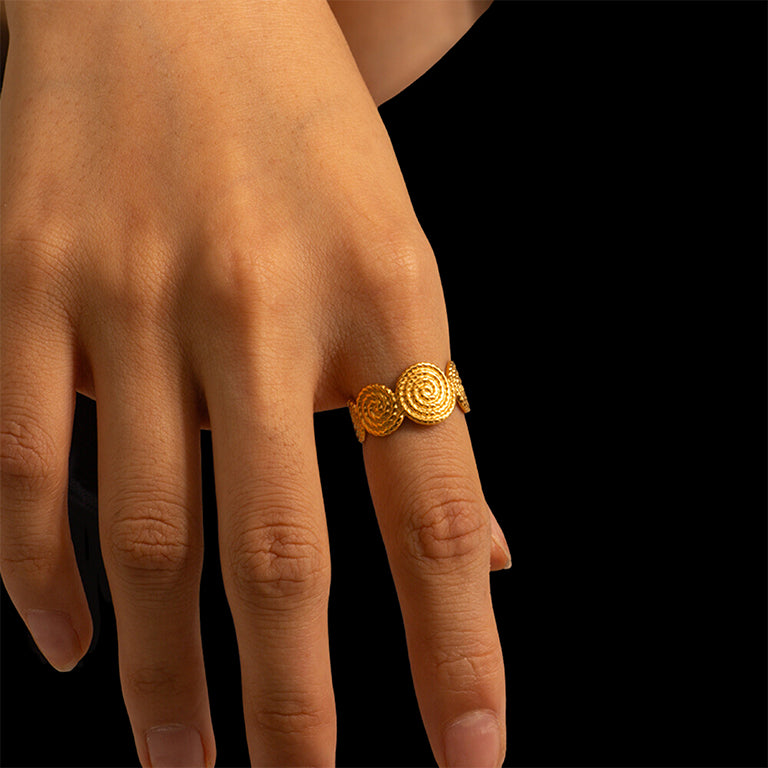 Maren Ring