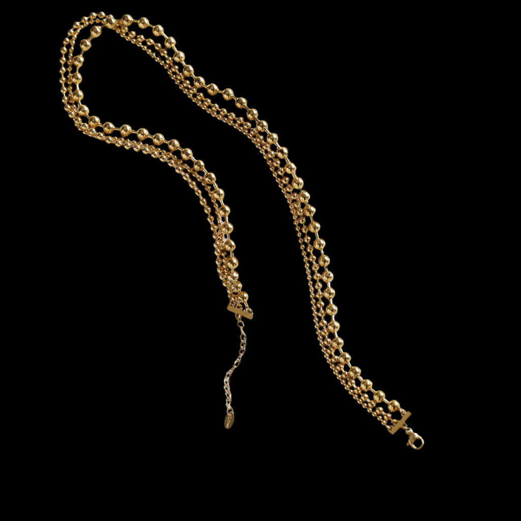 Aspen Necklace