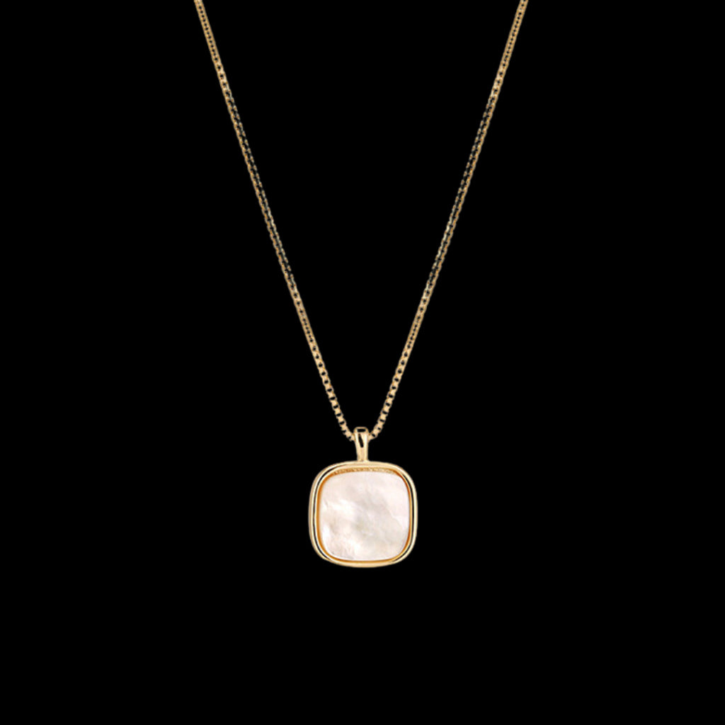 Leia Necklace