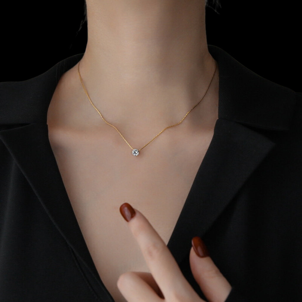 Minna Necklace
