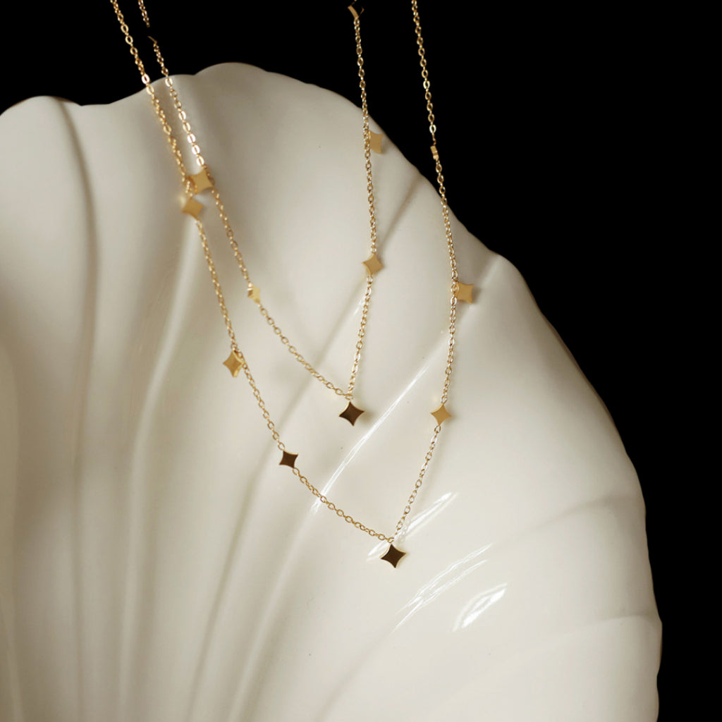 Nada Necklace