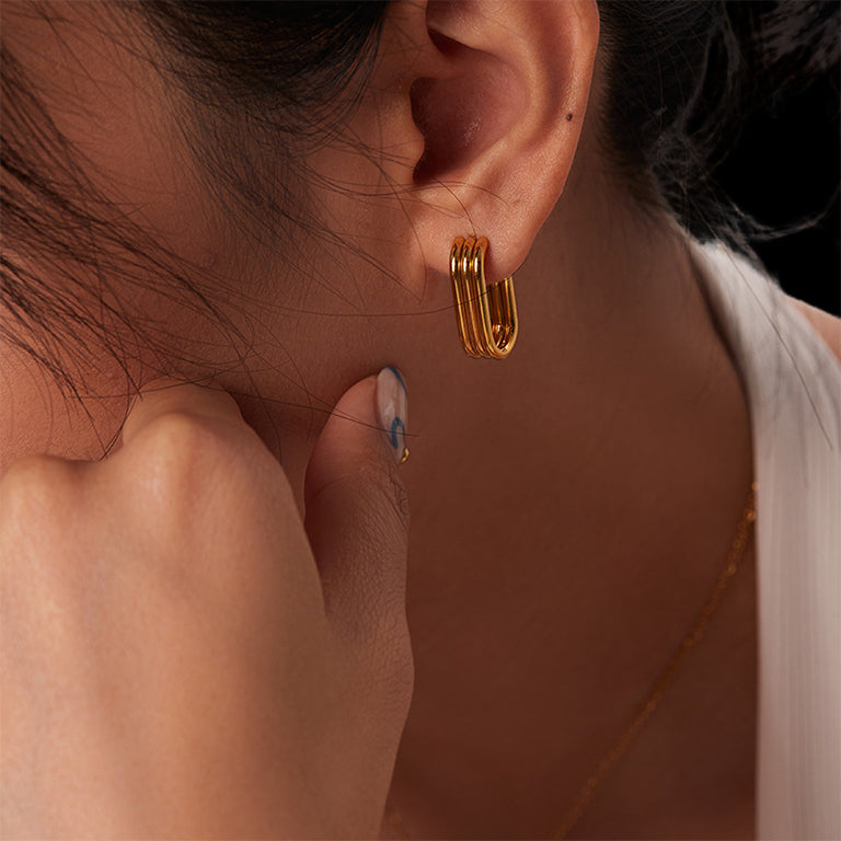 Lein Earring
