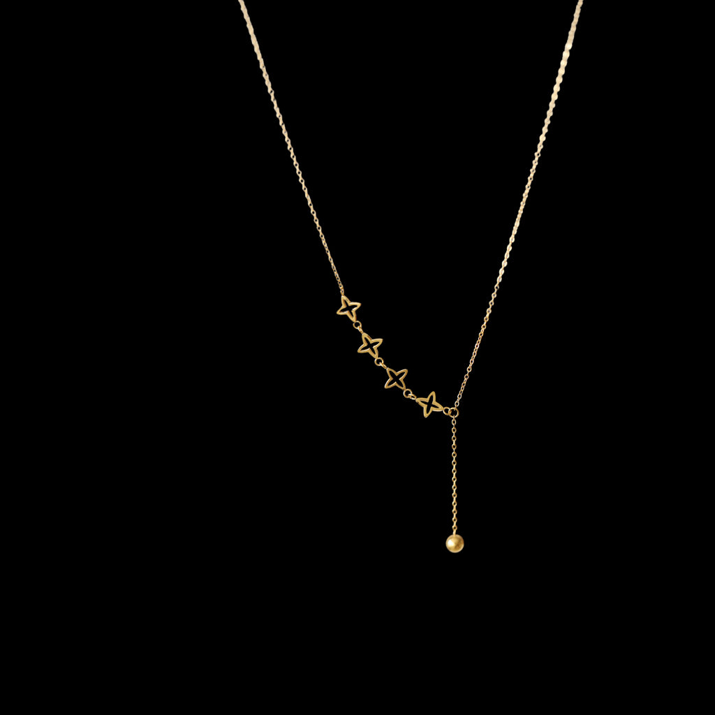 Eden Necklace