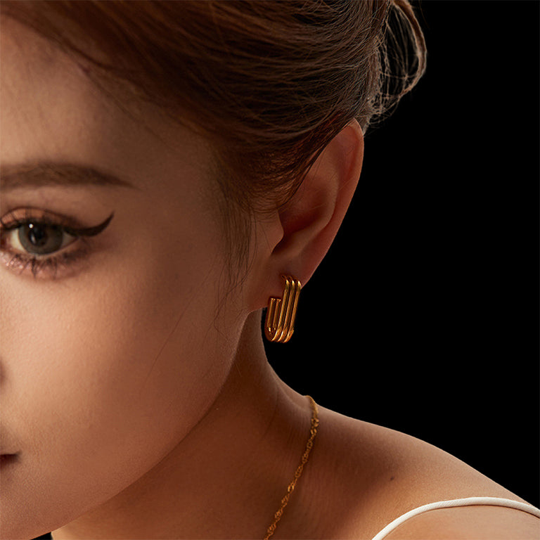 Lein Earring