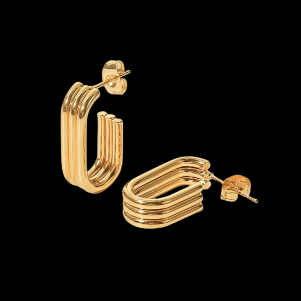 Lein Earring