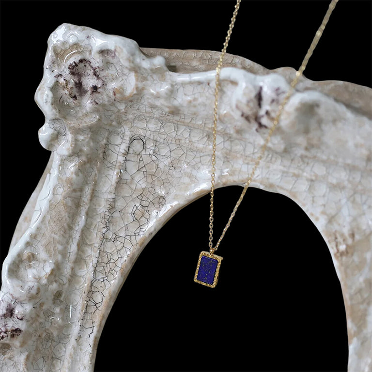 Tilley Necklace