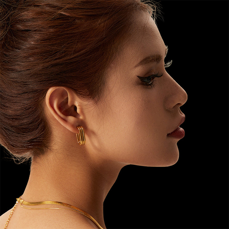 Lein Earring