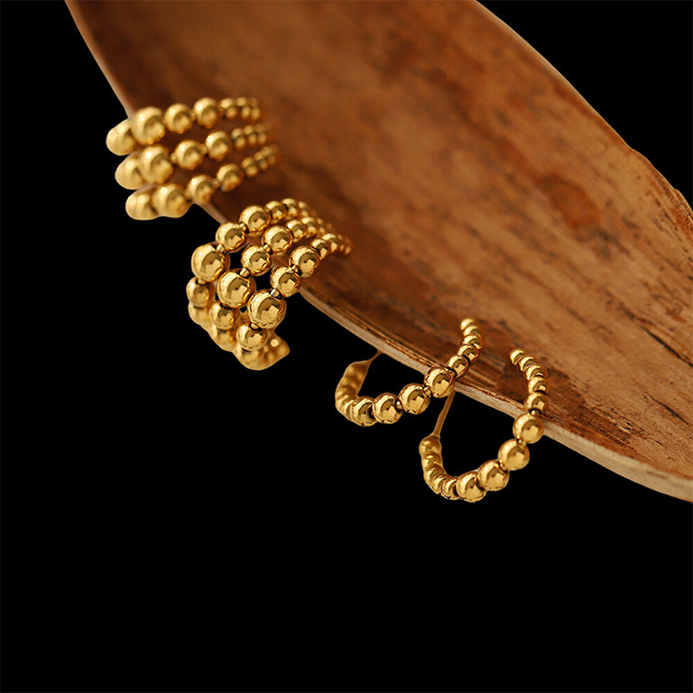Aria Earring