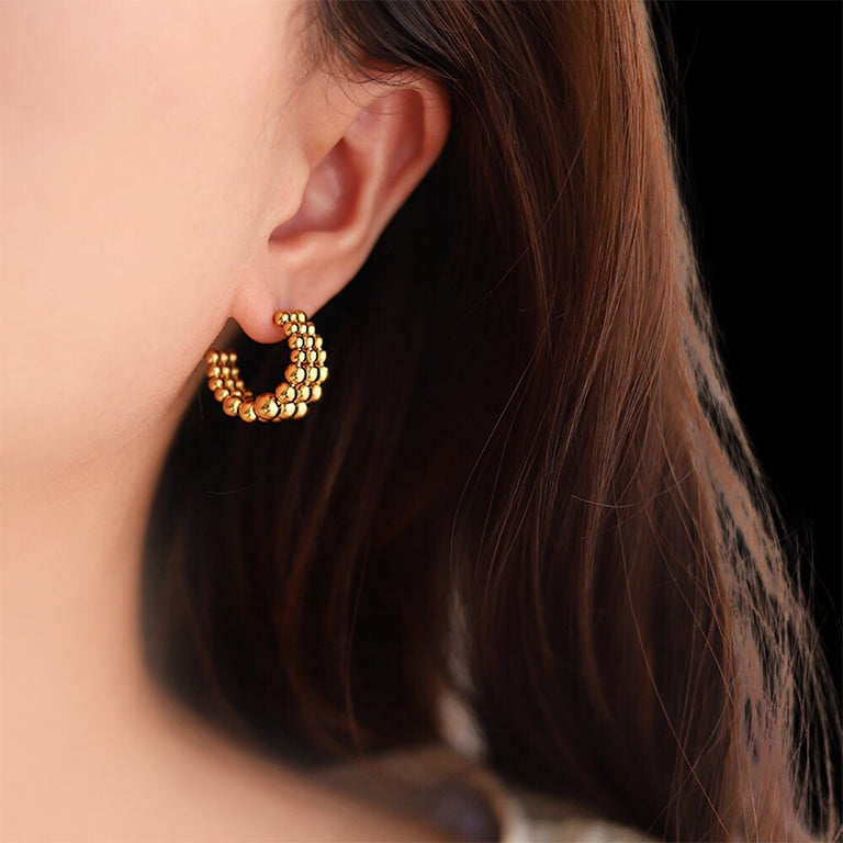 Aria Earring