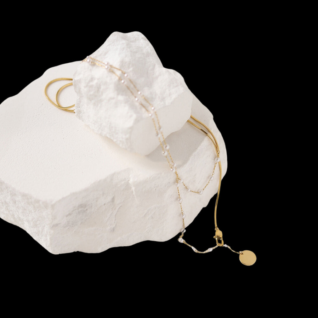 Dion Necklace