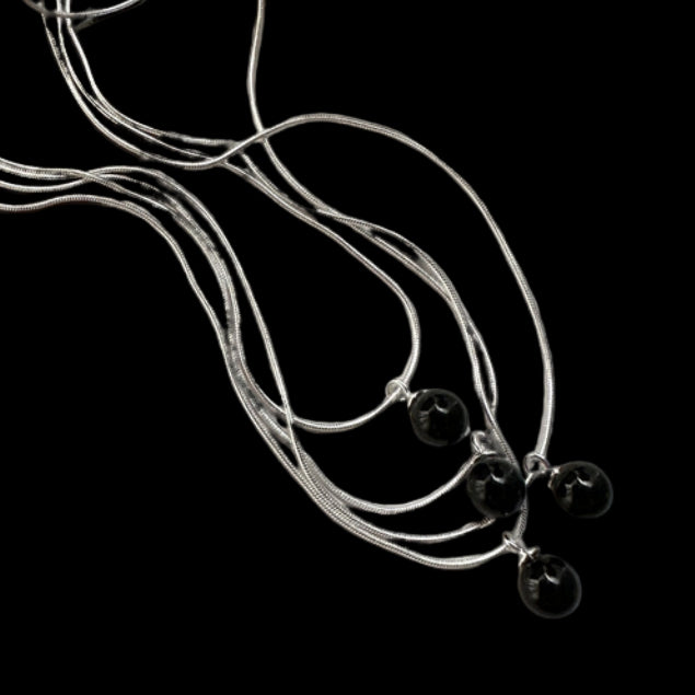 Breton Necklace