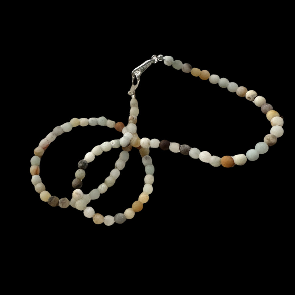 Hue Necklace