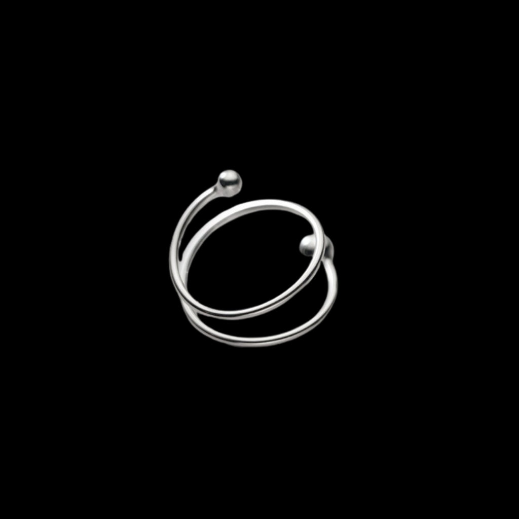 Helix Ring
