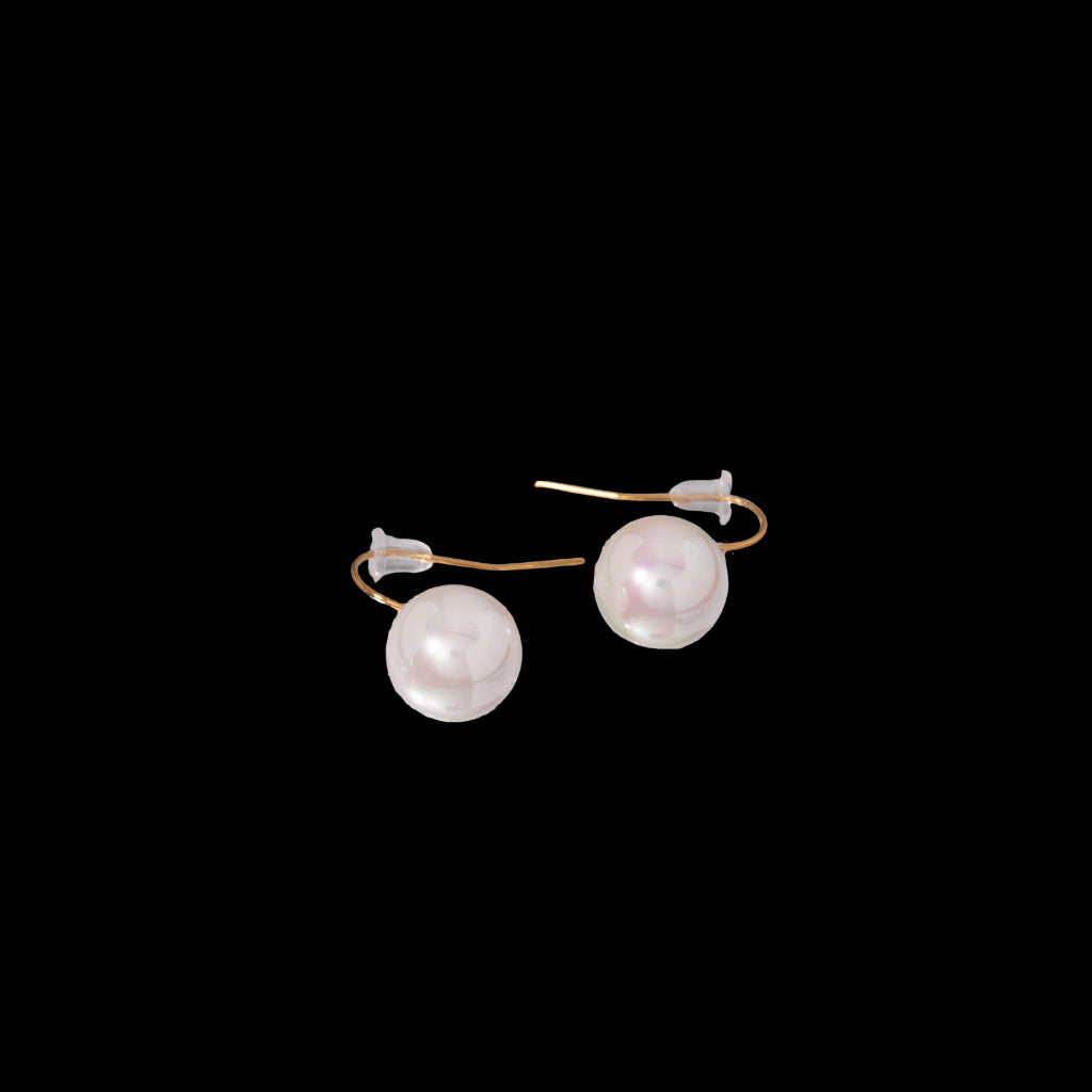 Kahlo Earrings