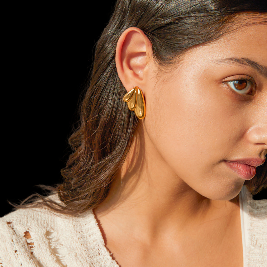 Ara Earrings