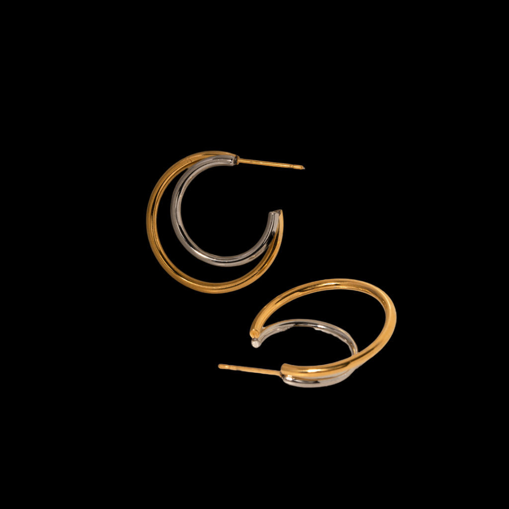 Soov Earrings