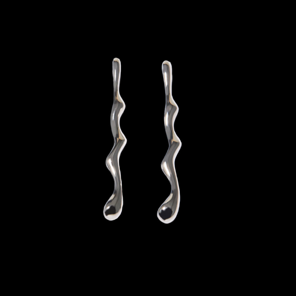 Zeva Earrings
