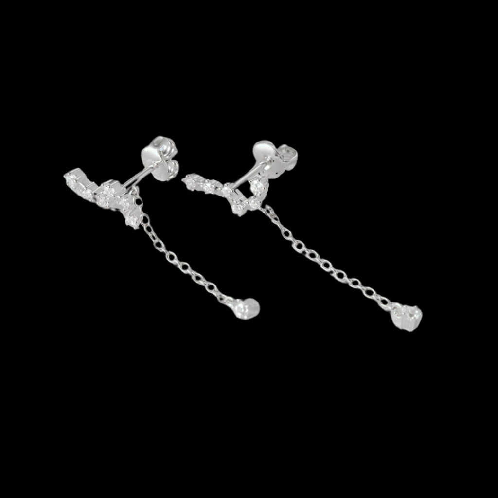 Alba Earrings