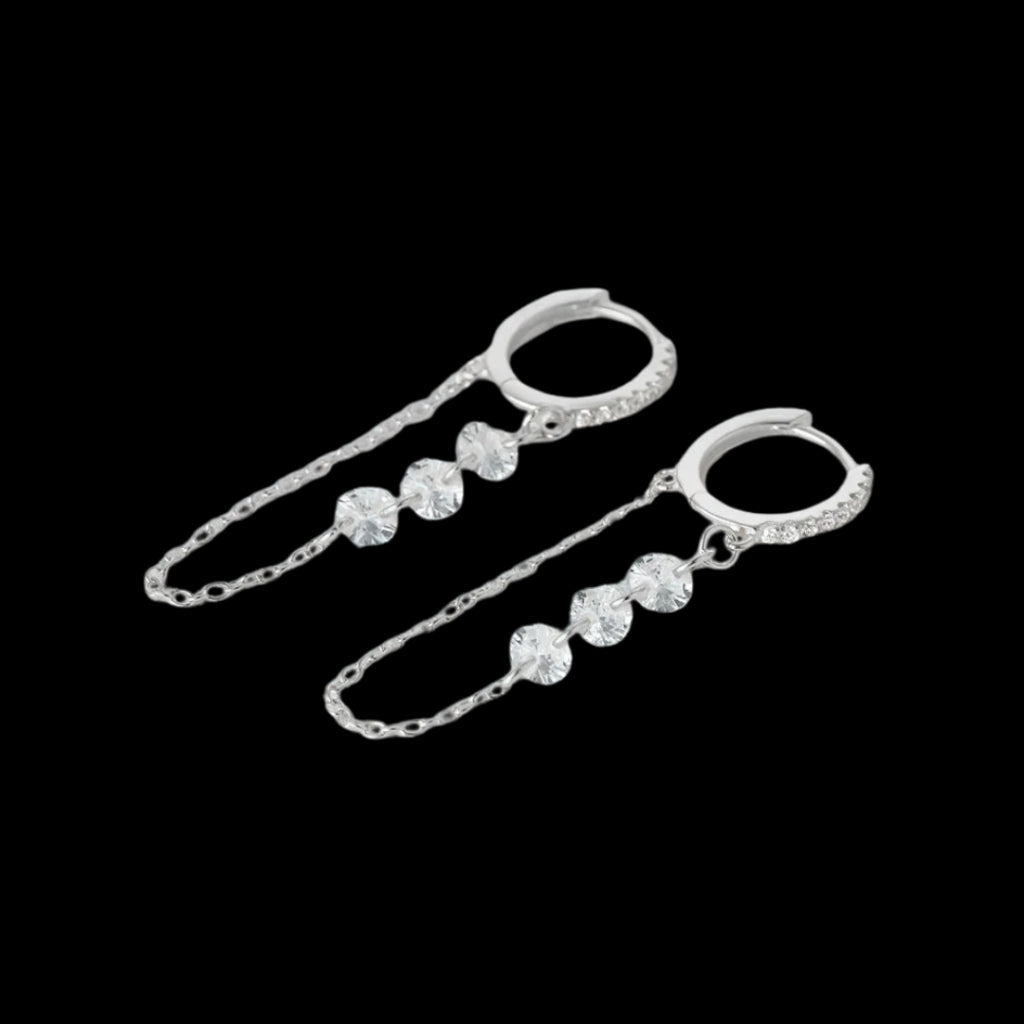 Berk Earrings