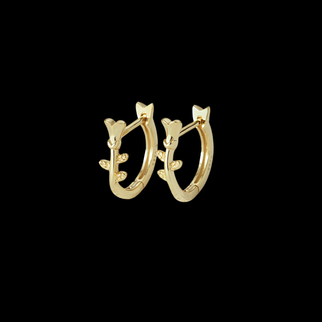 Isa Earrings